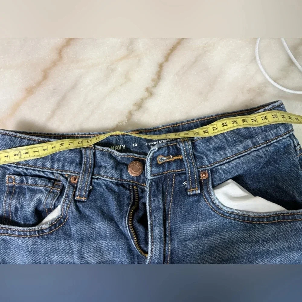 Old Navy worn twice